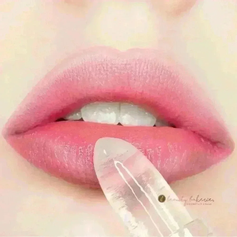 Beauty Bakerie Bite Size The Jellies Lip Balm .1 Oz A Little Color /Hydration